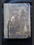 Satan a Jidáš díl II. - náhled
