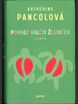 Pomalý valčík želviček - náhled
