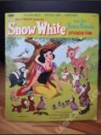 Snow White - náhled