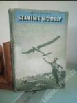 Stavíme modely - náhled
