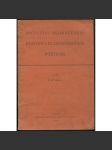 Augustini Olomucensis dialogus in defensionem poetices. Edidit K. Svoboda [= Sbírka pramenů k poznání literárního života československého. Druhá skupina: Korespondence a prameny cizojazyčné; číslo 29] - náhled
