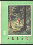 Skláři - náhled
