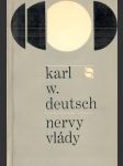 Nervy vlády - náhled