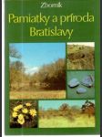 Pamiatky a príroda Bratislavy 9. - náhled