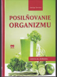 Posilňovanie organizmu - náhled
