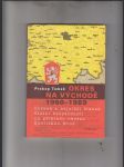 Okres na východě 1960–1989: Občané a nejnižší článek Státní bezpečnosti na příkladu okresu Havlíčkův Brod - náhled