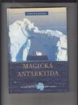 Magická antarktida - náhled