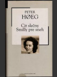 Cit slečny Smilly pre sneh - náhled