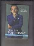Čeká nás pohroma? (Životní příběh generála tajné služby) - náhled
