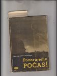 Pozorujeme počasí - náhled