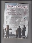Balony svobody - náhled