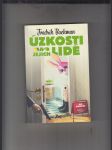 Úzkosti a jejich lidé - náhled