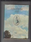 Jana Eyrová - náhled
