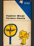 Výrobca šťastia - náhled