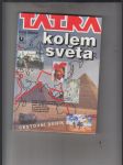 Tatra kolem světa - náhled