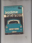 Jezdíme trabantem - náhled