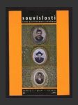 Souvislosti 2/2005 - náhled