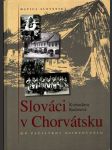 Slováci v chorvátsku - náhled