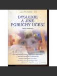 Dyslexie a jiné poruchy učení - náhled