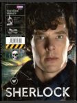Sherlock (Televízne prípady) - náhled
