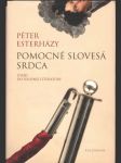  Pomocné slovesá srdca (Úvod do krásnej literatúry)   - náhled
