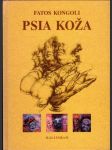 Psia koža - náhled
