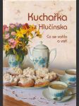 Kuchařka z Hlučínska - náhled