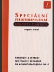 Speciální fyzioterapeutické koncepty a metody - náhled