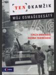Ten okamžik. Můj osmašedesátý - náhled