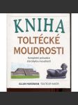 Kniha toltécké moudrosti - náhled
