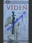 Esoterická vídeň - šmikmátor ferdinand - náhled