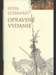 Opravné vydanie - náhled