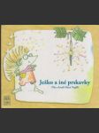 Ježko a iné prskavky - náhled