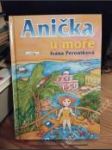 Anička u moře - náhled