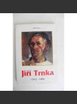 Jiří Trnka (1912-1969) (výstavní katalog, malířství, film, kinematografie) - náhled