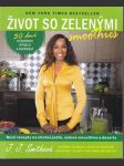 Život so zeleným smoothies (veľký formát) - náhled
