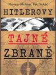 Hitlerovy tajné zbraně - náhled