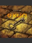 O klíči čech, pavel - náhled