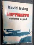 Luftwaffe — vzestup a pád - náhled