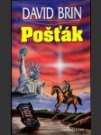 Pošťák - náhled