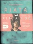 Piata loď - náhled