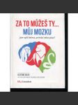 Za to můžeš ty... můj mozku - náhled