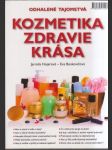 Kozmetika, zdravie, krása - náhled