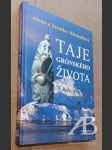 Taje grónského života  Báje, mýty a jiná vyprávění - náhled