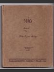 Mág - náhled