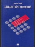 Základy tržní ekonomiky - náhled