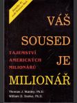 Váš soused je milionář - náhled