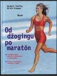 Od džogingu po maratón - náhled