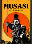 Musaši - náhled