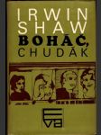 Boháč, chudák - náhled
